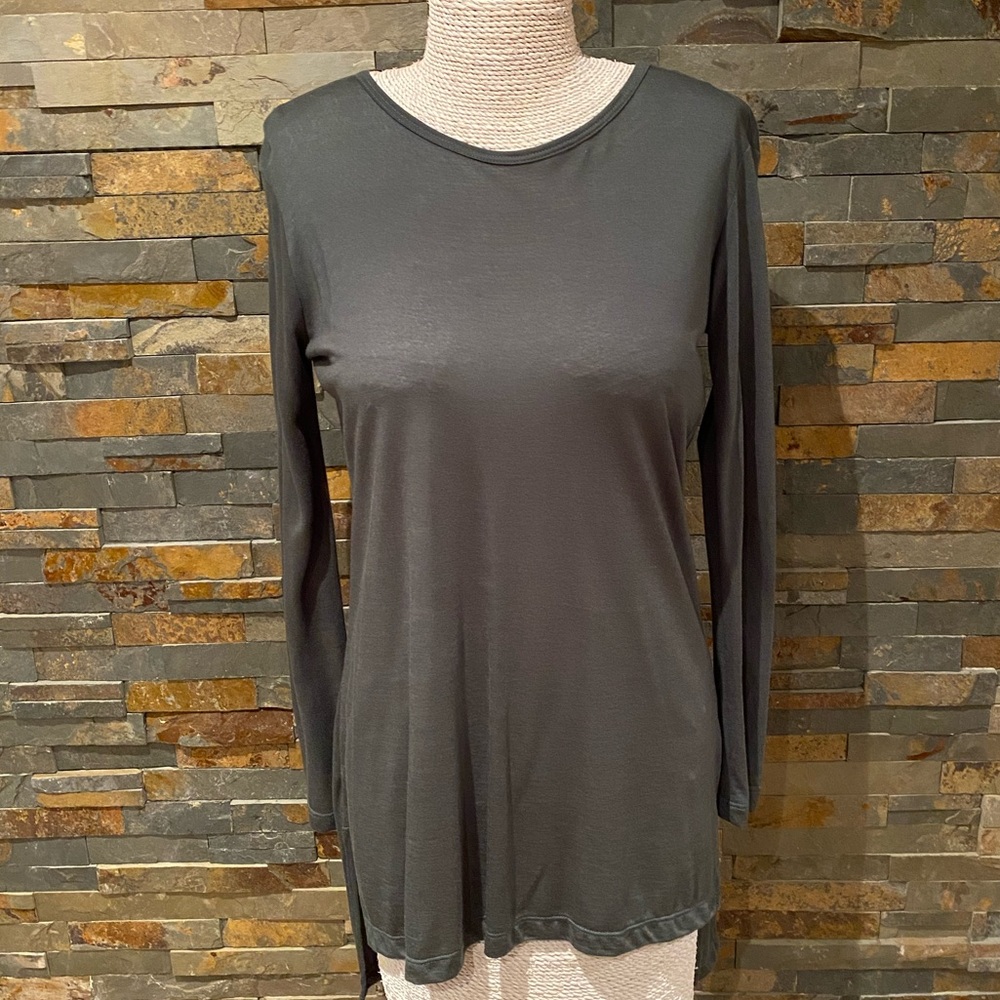 LNA Long Sleeve Top Sz. XS